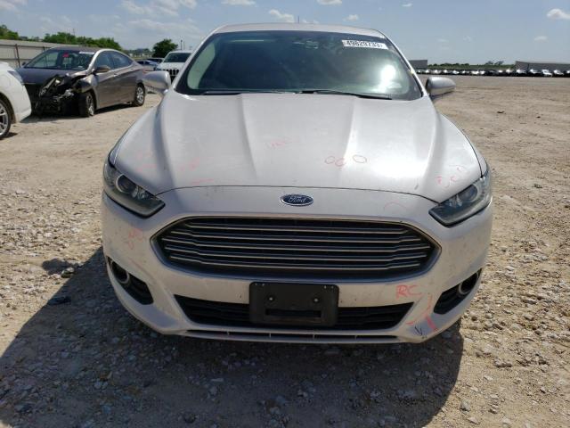 Photo 5 from auction – 2016 FORD FUSION SE with VIN 3FA6P0HDXGR279521