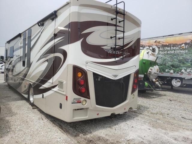Photo 3 from auction – 2016 FREIGHTLINER CHASSIS XC with VIN 4UZACJDT1GCHH0569
