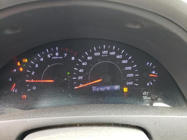 Photo 9 from auction – 2011 TOYOTA CAMRY BASE with VIN 4T1BF3EK7BU218558