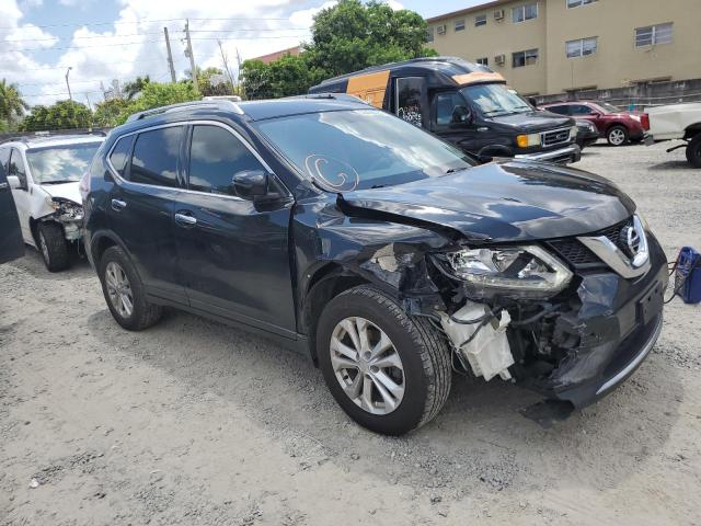 Photo 4 from auction – 2016 NISSAN ROGUE S with VIN KNMAT2MV5GP696904