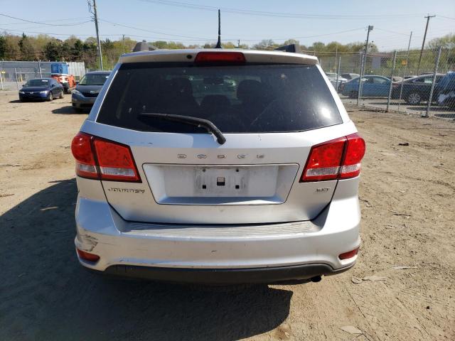 Photo 6 from auction – 2012 DODGE JOURNEY SX with VIN 3C4PDCBB7CT392145