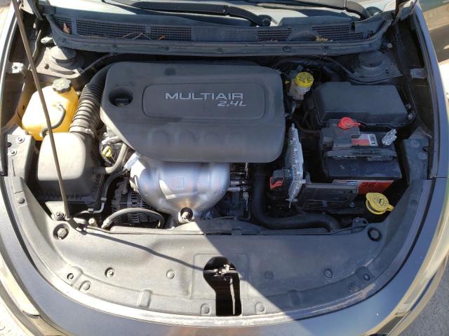 Photo 11 from auction – 2015 DODGE DART SXT with VIN 1C3CDFBB3FD435037