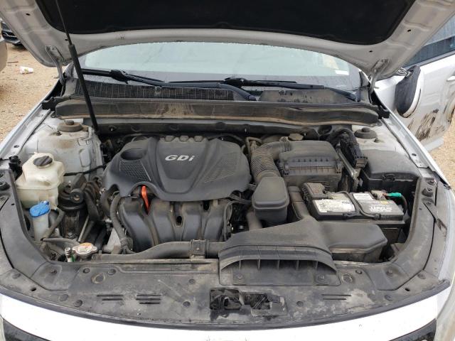 Photo 11 from auction – 2015 KIA OPTIMA LX with VIN 5XXGM4A74FG377704
