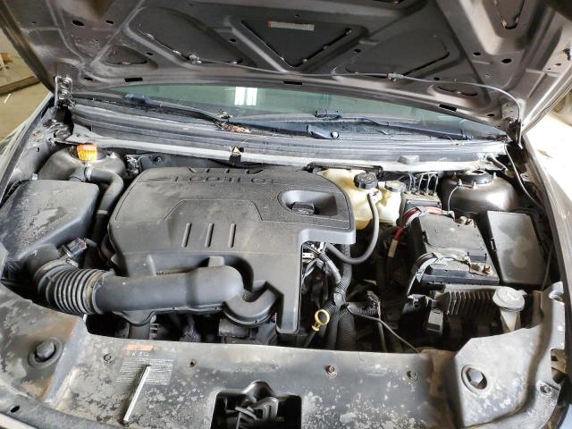 Photo 11 from auction – 2012 CHEVROLET MALIBU 1LT with VIN 1G1ZC5E07CF325131