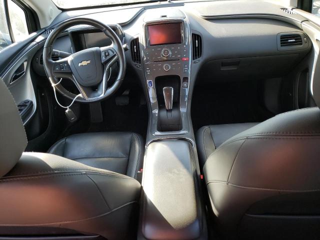 Photo 8 from auction – 2014 CHEVROLET VOLT with VIN 1G1RH6E47EU160156
