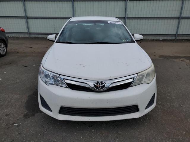 Photo 5 from auction – 2012 TOYOTA CAMRY BASE with VIN 4T4BF1FK9CR245710