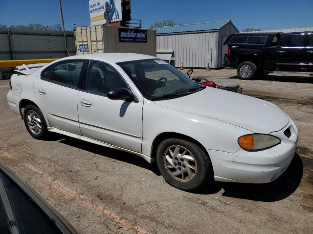 Photo 4 from auction – 2004 PONTIAC GRAND AM S with VIN 1G2NF52E94C194112