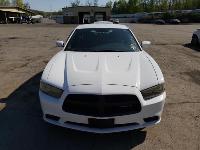Photo 5 from auction – 2011 DODGE CHARGER with VIN 2B3CL3CGXBH607134