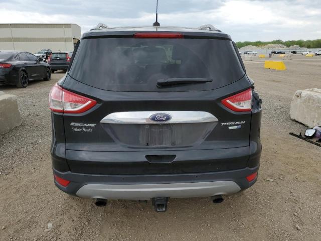 Photo 6 from auction – 2015 FORD ESCAPE TIT with VIN 1FMCU9J96FUB38870