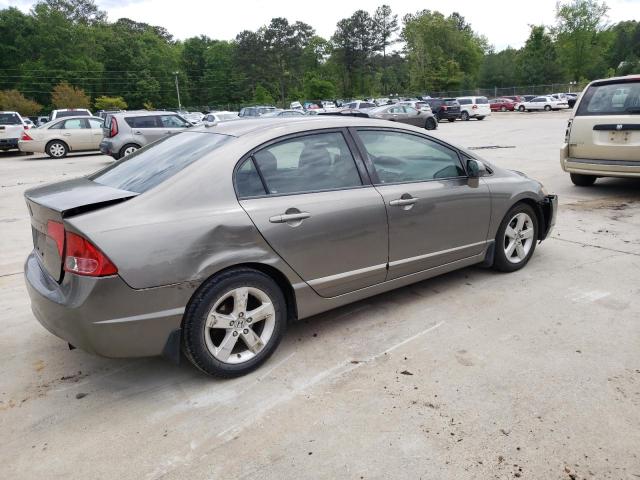 Photo 3 from auction – 2007 HONDA CIVIC EX with VIN 2HGFA16867H304046