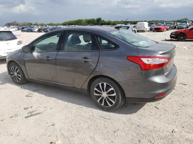 Photo 2 from auction – 2012 FORD FOCUS SE with VIN 1FAHP3F23CL349509