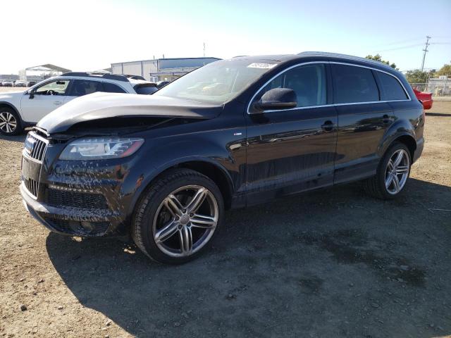 Photo 1 from auction – 2010 AUDI Q7 PREMIUM with VIN WA1MYAFE4AD008545