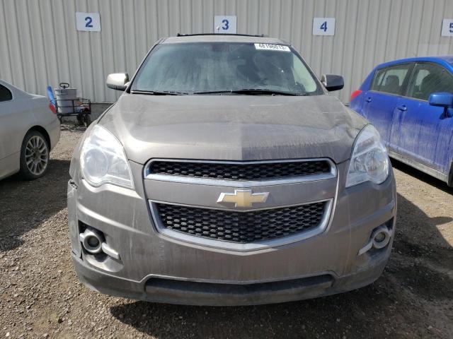 Photo 5 from auction – 2011 CHEVROLET EQUINOX LT with VIN 2CNFLDE53B6365601
