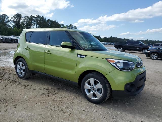 Photo 4 from auction – 2017 KIA SOUL with VIN KNDJN2A25H7879404