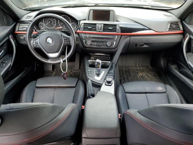 Photo 8 from auction – 2012 BMW 328 I with VIN WBA3A5C56CF257516