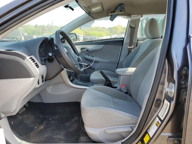 Photo 7 from auction – 2013 TOYOTA COROLLA BA with VIN 5YFBU4EE2DP162460