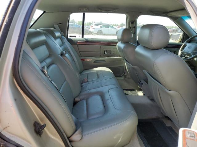 Photo 10 from auction – 1997 CADILLAC DEVILLE with VIN 1G6KD54Y9VU285245
