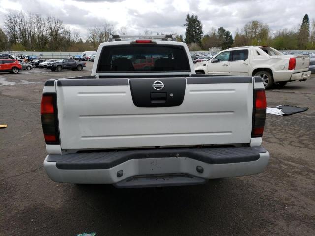 صورة رقم 6 من المزاد - 2004 NISSAN FRONTIER C مع VIN 1N6MD29Y44C418119