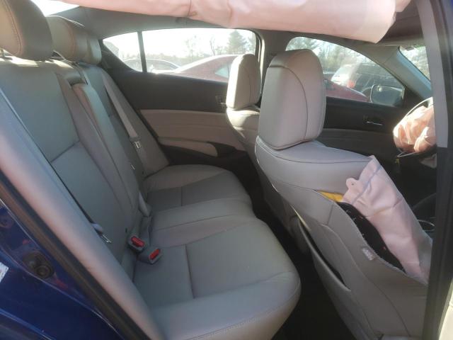 Photo 10 from auction – 2018 ACURA ILX BASE W with VIN 19UDE2F33JA004847