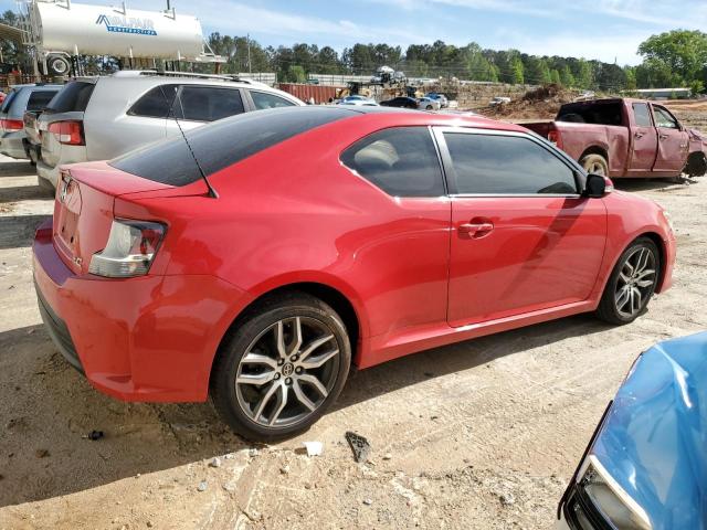 Photo 3 from auction – 2014 TOYOTA SCION TC with VIN JTKJF5C75E3074277