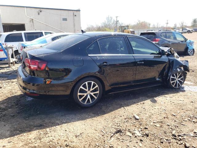 Photo 3 from auction – 2017 VOLKSWAGEN JETTA SE with VIN 3VWDB7AJ7HM407704