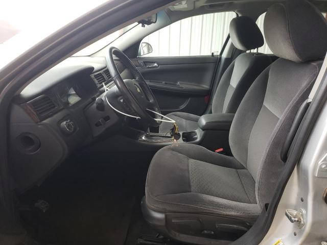 Photo 7 from auction – 2013 CHEVROLET IMPALA LT with VIN 2G1WG5E38D1254550