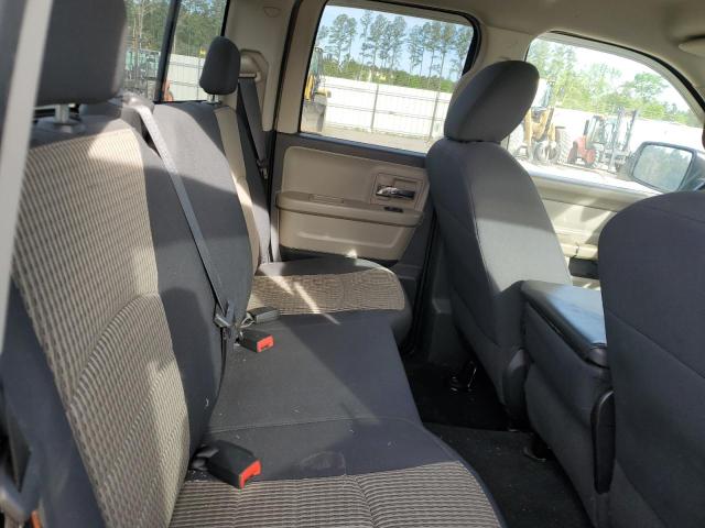 Photo 10 from auction – 2010 DODGE RAM 1500 with VIN 1D7RV1GP0AS177466