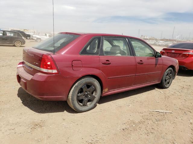 Photo 3 from auction – 2004 CHEVROLET MALIBU MAX with VIN 1G1ZU648X4F233040