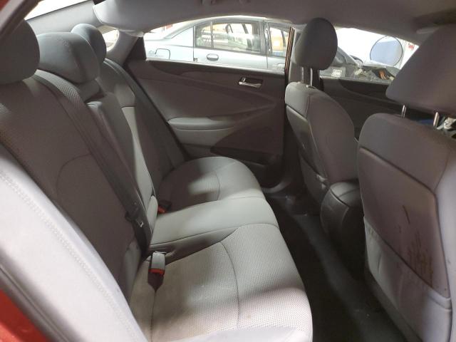 Photo 10 from auction – 2014 HYUNDAI SONATA GLS with VIN 5NPEB4AC8EH830994
