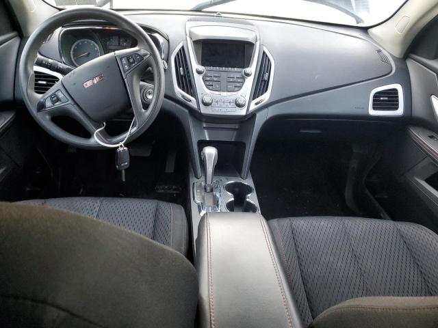 Photo 8 from auction – 2014 GMC TERRAIN SL with VIN 2GKFLVEK4E6381539