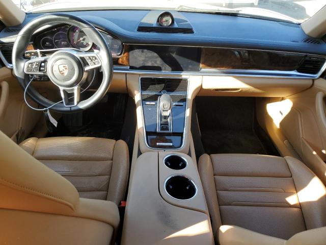 Photo 8 from auction – 2018 PORSCHE PANAMERA 4 with VIN WP0AA2A7XJL101782