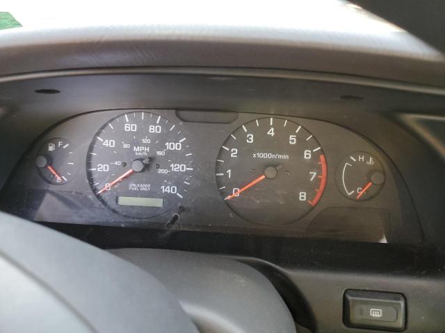 Photo 9 from auction – 2001 NISSAN ALTIMA XE with VIN 1N4DL01D91C119133
