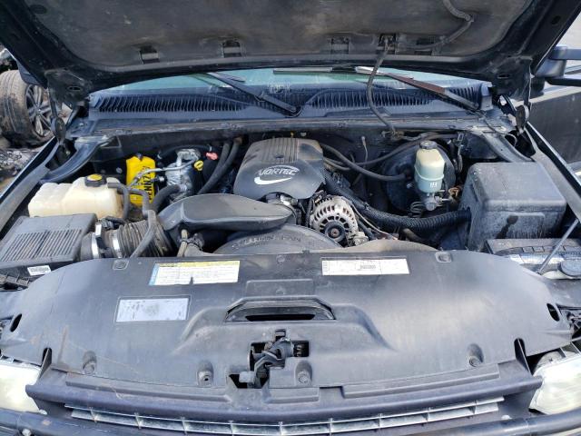Photo 11 from auction – 2001 CHEVROLET SILVERADO with VIN 2GCEC19T311248555