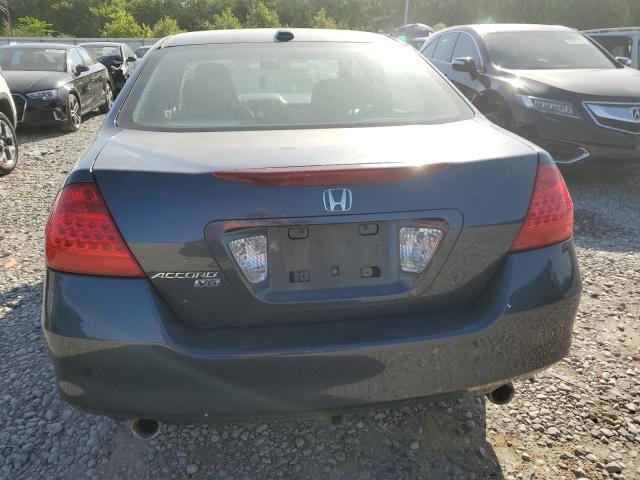 Photo 6 from auction – 2007 HONDA ACCORD EX with VIN 1HGCM66577A073637