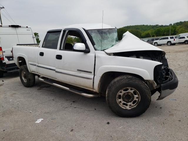 Photo 4 from auction – 2002 GMC SIERRA C25 with VIN 1GTHC23U22F249825