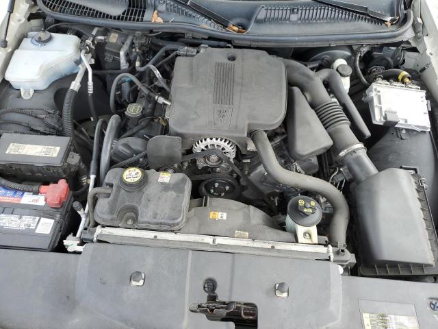 Photo 11 from auction – 2006 LINCOLN TOWN CAR D with VIN 1LNHM83V76Y632030