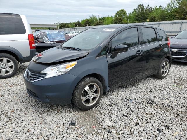 NISSAN VERSA NOTE 2016 with VIN 3N1CE2CP7GL385494 - Photo from auction
