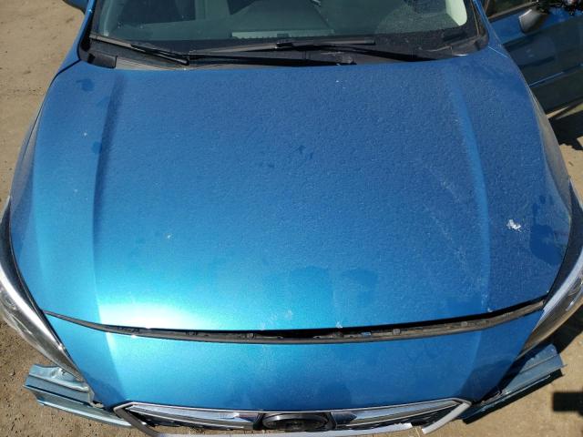 Photo 11 from auction – 2019 SUBARU IMPREZA PR with VIN 4S3GTAD63K3720663