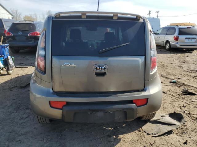 Photo 6 from auction – 2010 KIA SOUL + with VIN KNDJT2A28A7177525
