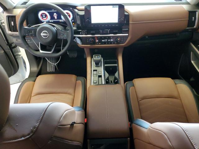 Photo 8 from auction – 2023 NISSAN PATHFINDER with VIN 5N1DR3DH0PC238265