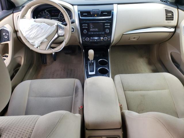 Photo 8 from auction – 2014 NISSAN ALTIMA 2.5 with VIN 1N4AL3AP1EC901009