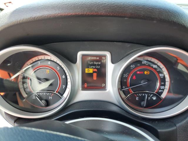 Photo 9 from auction – 2015 DODGE JOURNEY SE with VIN 3C4PDCAB5FT665296