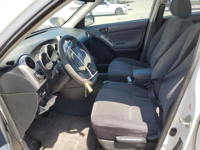 Photo 7 from auction – 2005 TOYOTA COROLLA MA with VIN 2T1KR32E95C443687