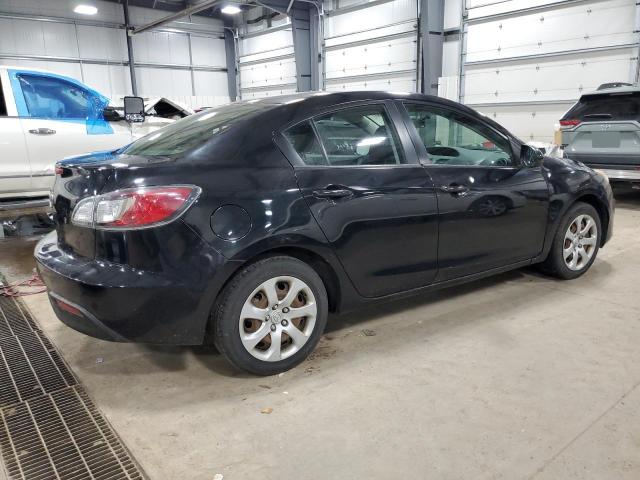 Photo 3 from auction – 2011 MAZDA 3 I with VIN JM1BL1UF8B1900050