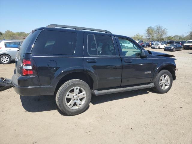 Photo 3 from auction – 2007 FORD EXPLORER X with VIN 1FMEU73E17UA61916