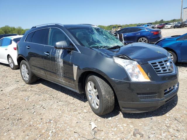 Photo 4 from auction – 2014 CADILLAC SRX LUXURY with VIN 3GYFNEE34ES587468
