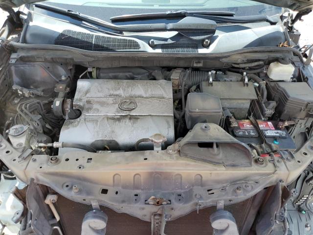 Фото 12 с аукциона – 2013 LEXUS RX 350 с VIN 2T2ZK1BA2DC098565