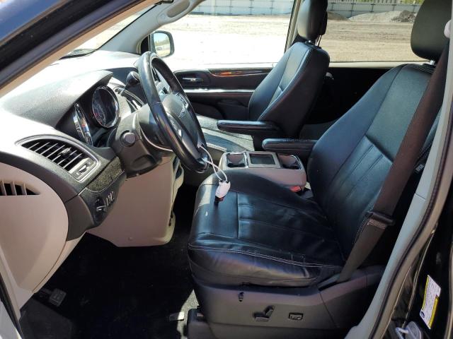 Photo 7 from auction – 2013 CHRYSLER TOWN & COU with VIN 2C4RC1BG7DR674155