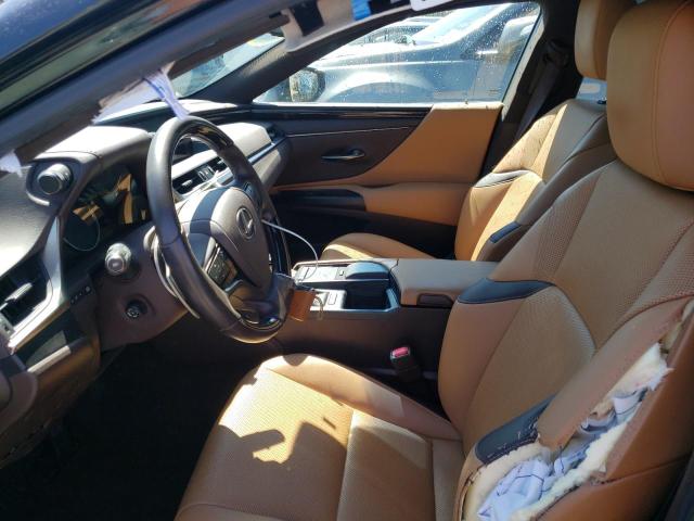 Photo 7 from auction – 2019 LEXUS ES 350 with VIN 58ABZ1B18KU050879