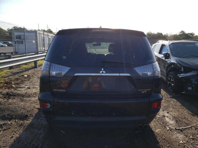 Photo 6 from auction – 2011 MITSUBISHI OUTLANDER with VIN JA4JT5AXXBU020072